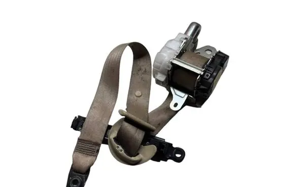 Lexus GS 300 350 430 450H Front seatbelt 2J090331 J082512