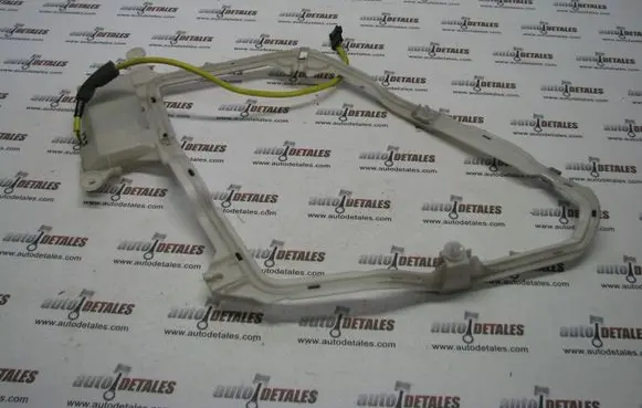 Mercedes-Benz S W220 Interior comfort aerial antenna A2208200275