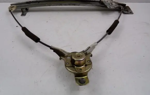 KIA Joice Rear door manual window regulator 