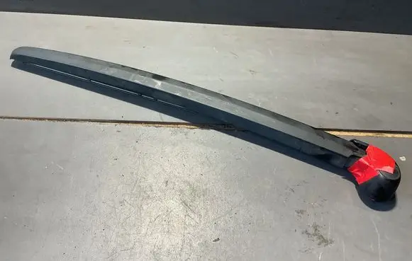 Audi A6 S6 C6 4F Rear wiper blade arm 4F9455407A