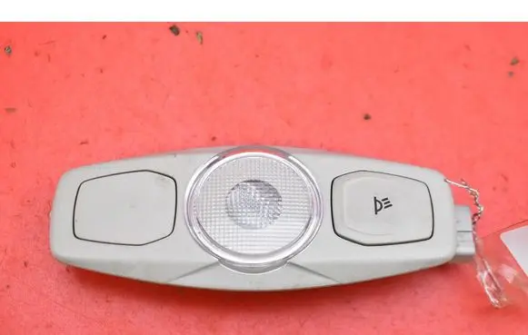 Ford S-MAX Boot/trunk interior light AM21-13K767-CF