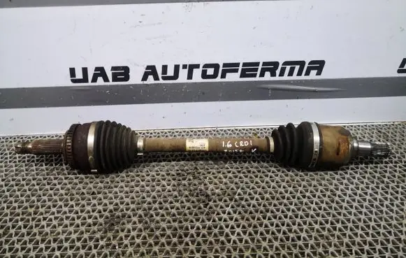 KIA Ceed Front driveshaft A22LPFQY492VB