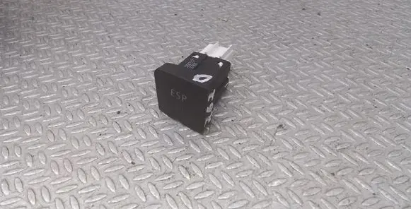 ESP (stability program) switch