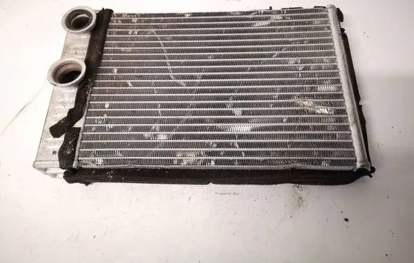 Opel Insignia A Heater blower radiator 52426696