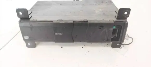 BMW X5 E53 CD/DVD changer 65126913389