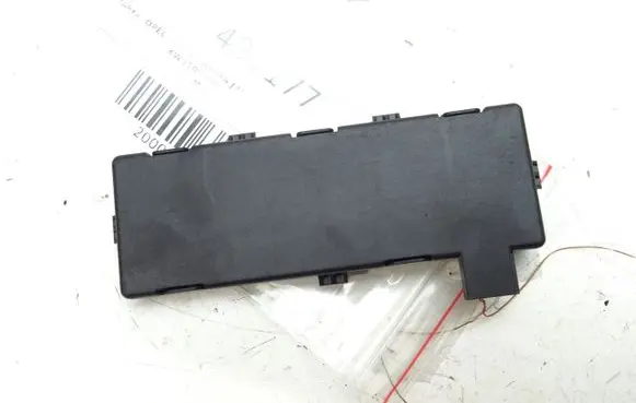 Opel Astra J Radio antenna 13500144