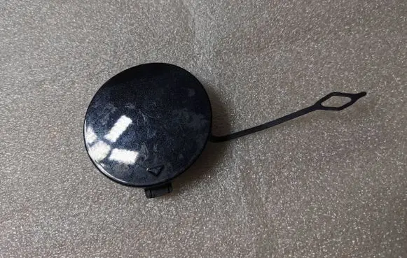 BMW M4 F82 F83 Front tow hook cap/cover 51118054303