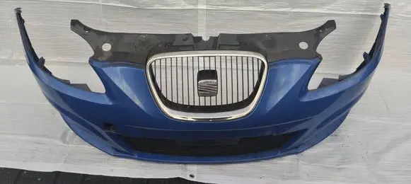 Seat Leon (1P) Front bumper ZDERZAKPRZEDNILEON