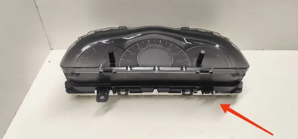 Nissan Note (E12) Speedometer (instrument cluster) 248103vv1c