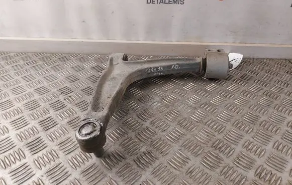 Saab 9-3 Ver2 Front lower control arm/wishbone