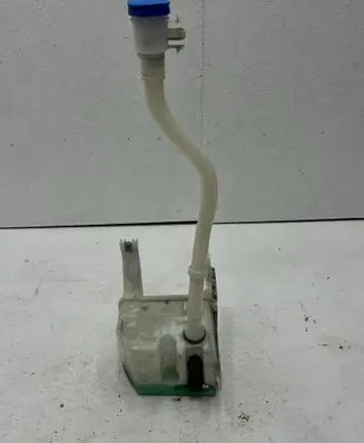 Volkswagen Crafter Windshield washer fluid reservoir/tank 2N0955449A