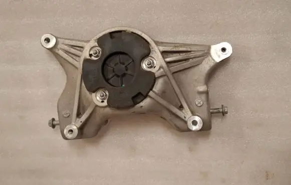 Tesla Model 3 Other front suspension part 104403200C