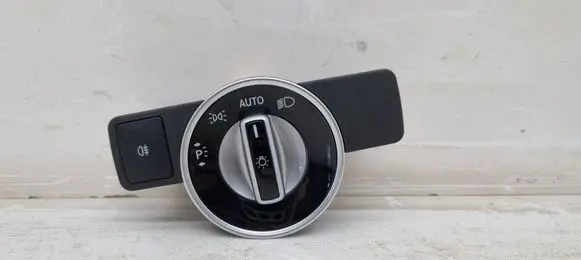 Mercedes-Benz GLE (W166 - C292) Light switch A2129050551