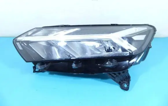 Dacia Sandero III Headlight/headlamp 260607161R IMPRK1266099