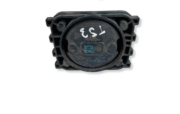 BMW i4 Other control units/modules 8859306 885930601