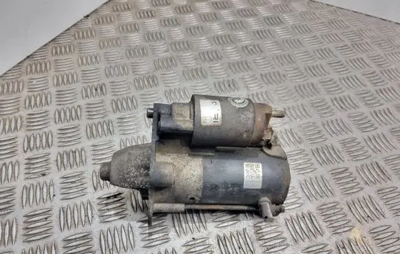 Citroen C3 Picasso Starter motor 219060112 P0059556