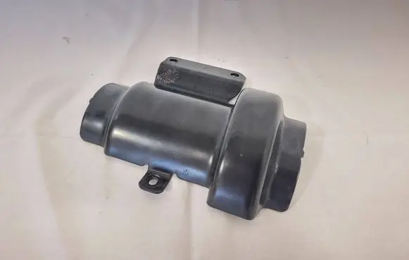 Renault Captur Fuel filter housing 164118062R