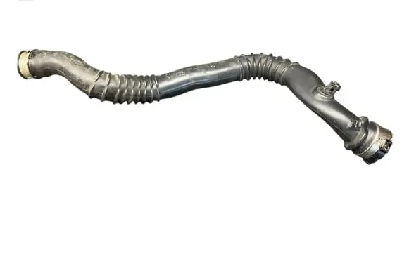 BMW X1 E84 Intercooler hose/pipe 1161779748304 446291603