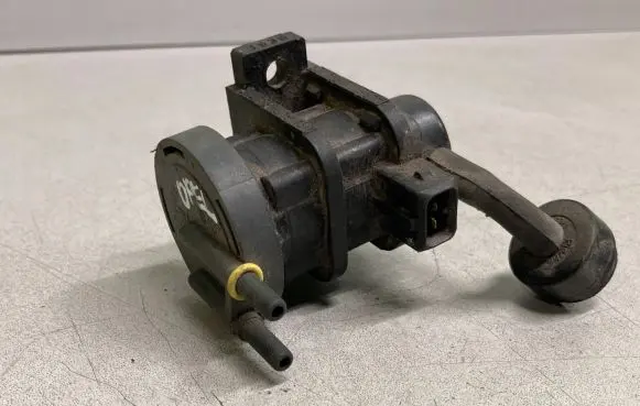 Opel Zafira A Turbo solenoid valve