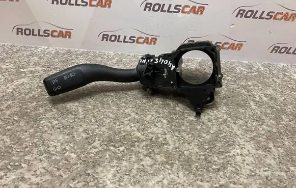 Audi A4 S4 B6 8E 8H Indicator stalk 4E0953513A