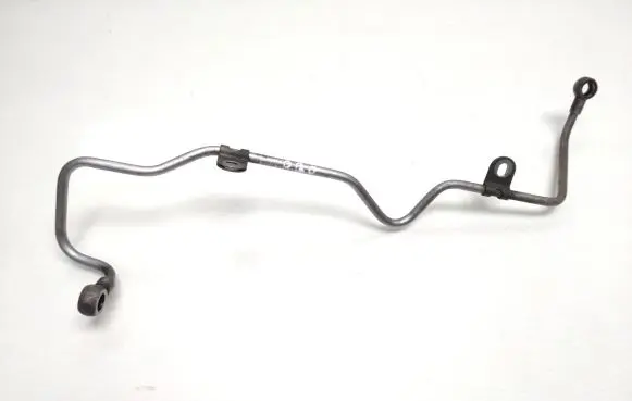 Mitsubishi ASX Turbo turbocharger oiling pipe/hose