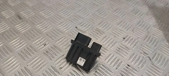 Other control units/modules