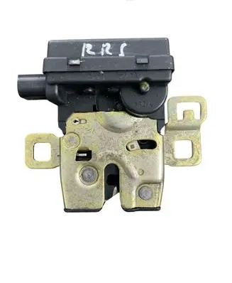 Land Rover Discovery 3 - LR3 Tailgate window lock/catch/latch FQR500040
