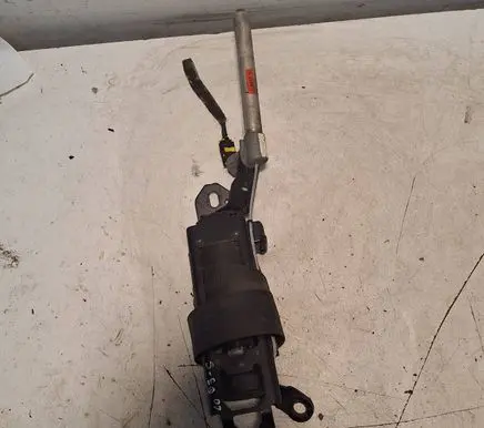Volvo S60 Front seatbelt 6075637R0B 09290038