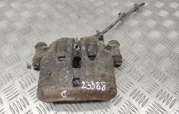 Iveco Daily 6th gen Front brake caliper