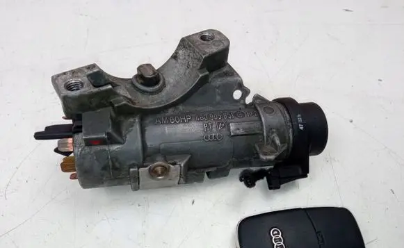 Audi A3 S3 8L Ignition lock 4B0905851G