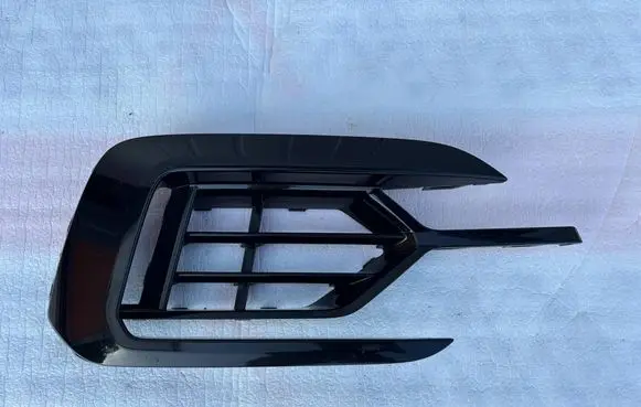 Volkswagen Arteon Front bumper lower grill 3G8853666CB