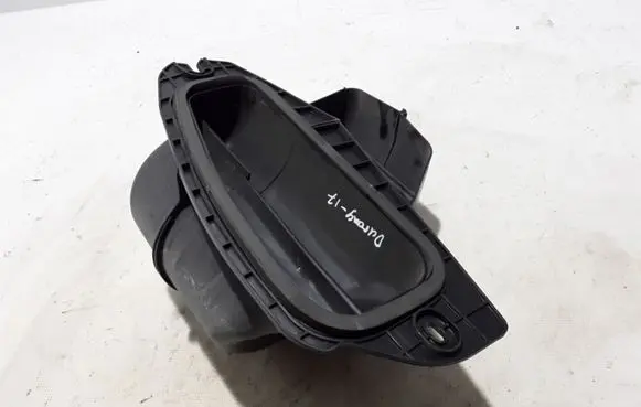 Dodge Durango Air intake duct part 68110221AB