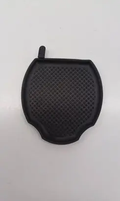 Toyota RAV 4 (XA30) Glove box pad 5891605060