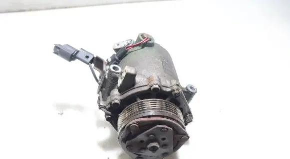 Mitsubishi Lancer X Air conditioning (A/C) compressor (pump) 7813A1
