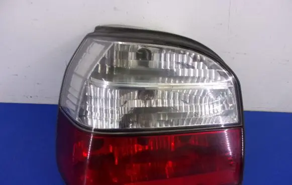 Volkswagen Golf III Rear/tail lights