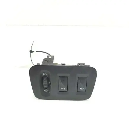 Renault Master III Headlight level height control switch 684950001R