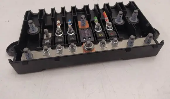 Land Rover Range Rover Sport L494 Fuse box set 19249000001