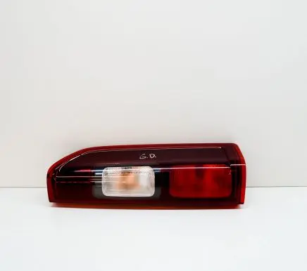 Opel Vivaro Rear/tail lights 93867969 265504656R