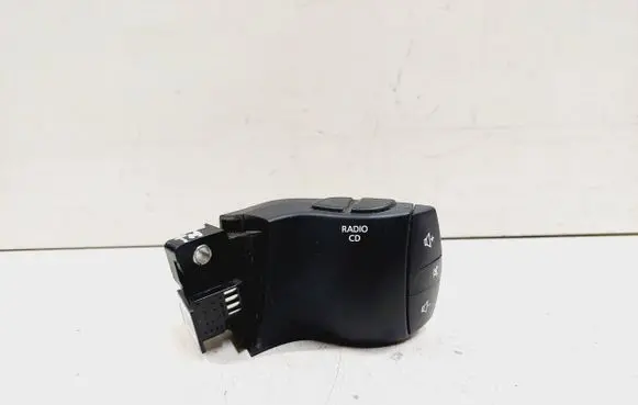 Renault Koleos I Multifunctional control switch/knob EB25550JY02B