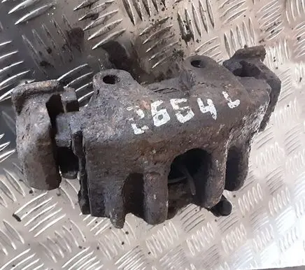 Ford Fiesta Front brake caliper 2664