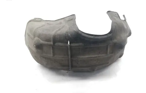 Toyota Corolla E210 E21 Rear arch fender liner splash guards 6563702150