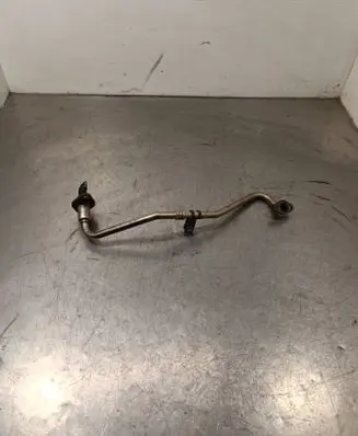 Suzuki Grand Vitara II EGR valve line/pipe/hose
