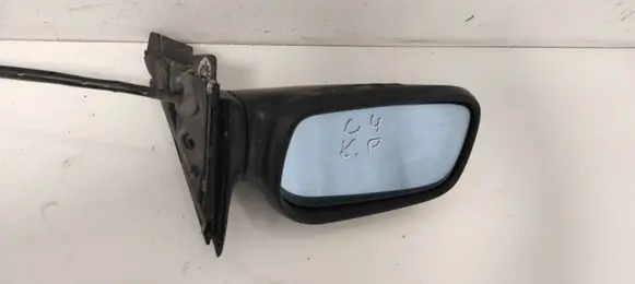 Audi A6 S6 C4 4A Manual wing mirror 0117362