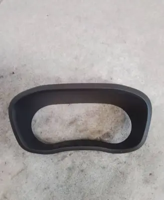 Renault Master III Dashboard trim 681014127R
