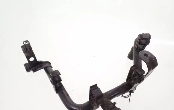 Audi A4 S4 B6 8E 8H Engine coolant pipe/hose 038121065BH