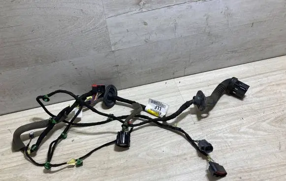 Ford Kuga II Rear door wiring loom GV4T14241LLF