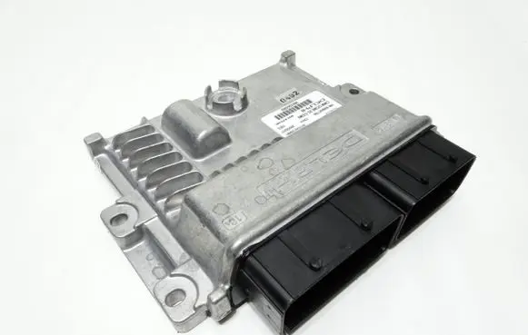 Peugeot Boxer Engine control unit/module ECU 9806447780 9692365980 28555217