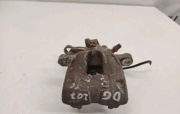 Peugeot 207 CC Rear brake caliper