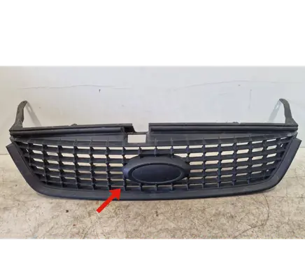 Ford Mondeo MK IV Front grill 7S718200D