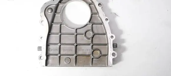 Audi A4 S4 B8 8K Timing chain cover 059109130E